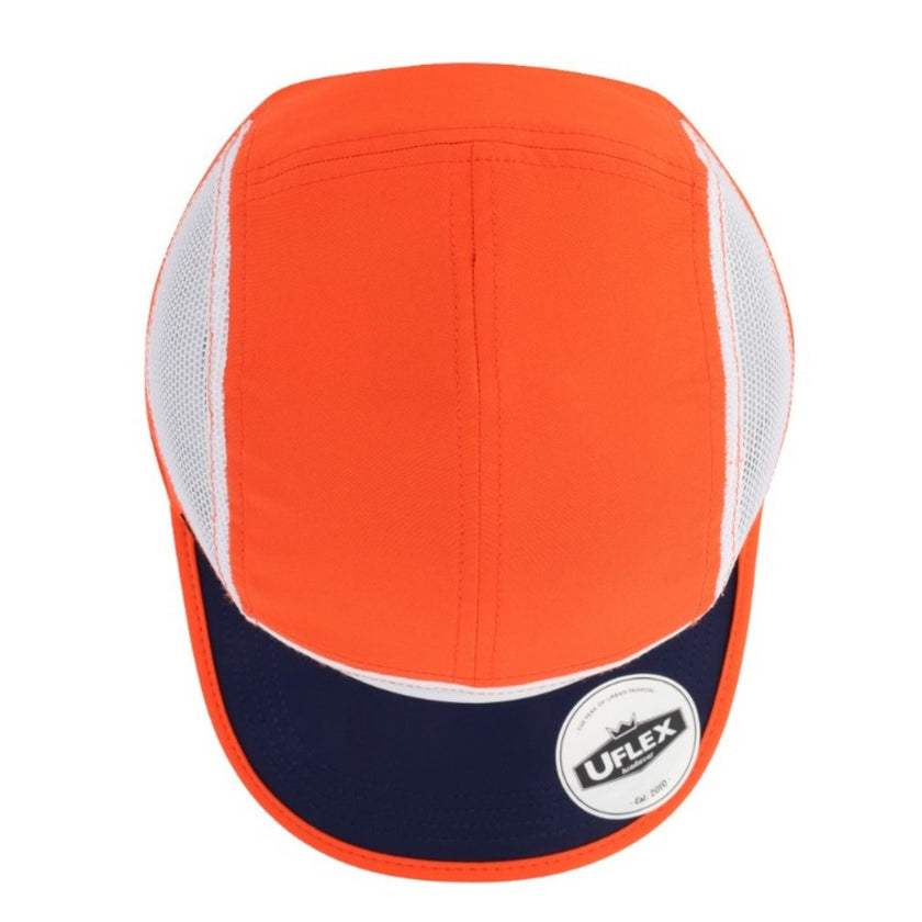 6 Panel Active Cap