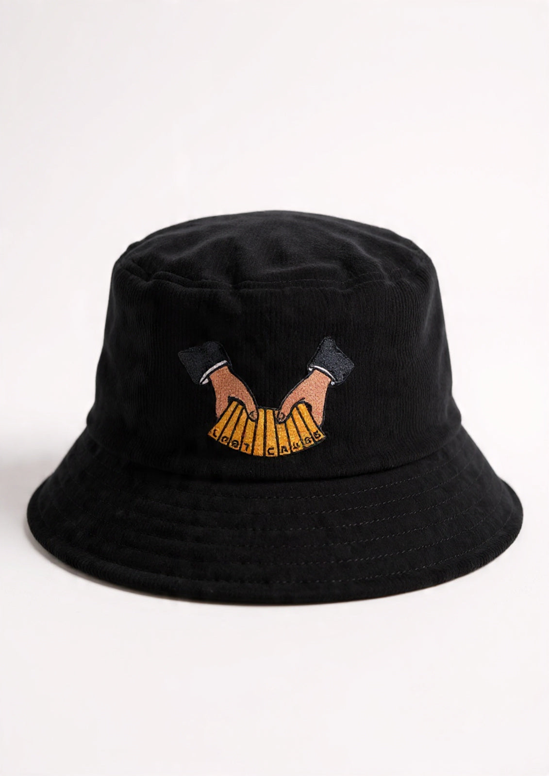 Lost Cause Corduroy Bucket Hat