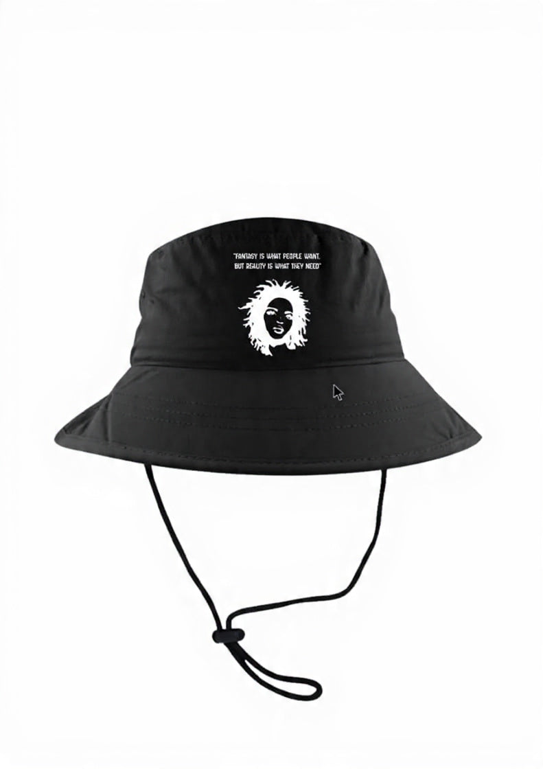 Fantasy Perfomance Wide Brim