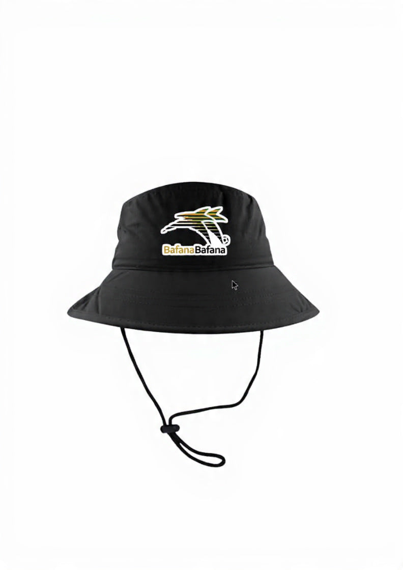 Bafana Bafana Perfomance Wide Brim