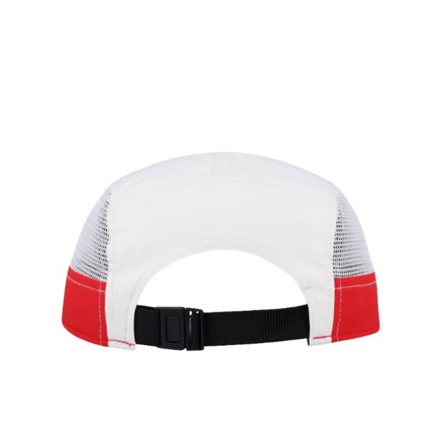 6 Panel Active Cap