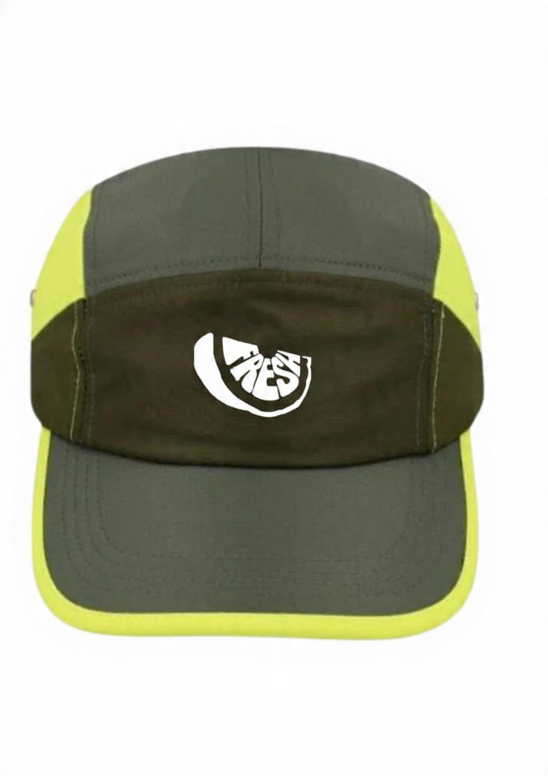 Watermelon Horizon Cap