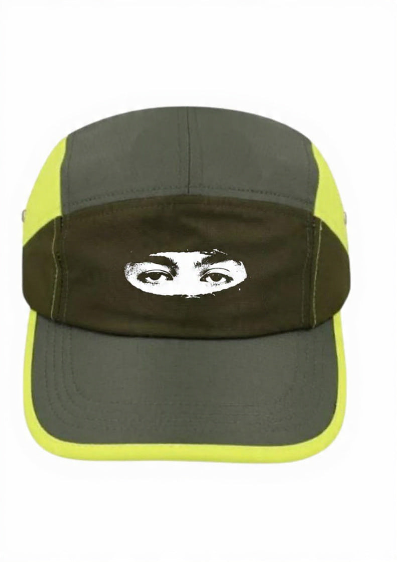 Printed Horizon Cap II