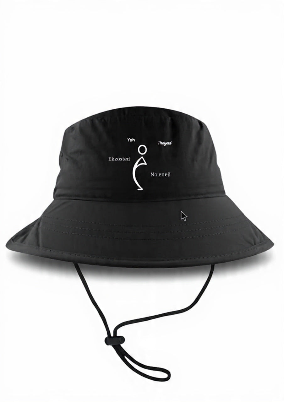 Thayad Perfomance Wide Brim