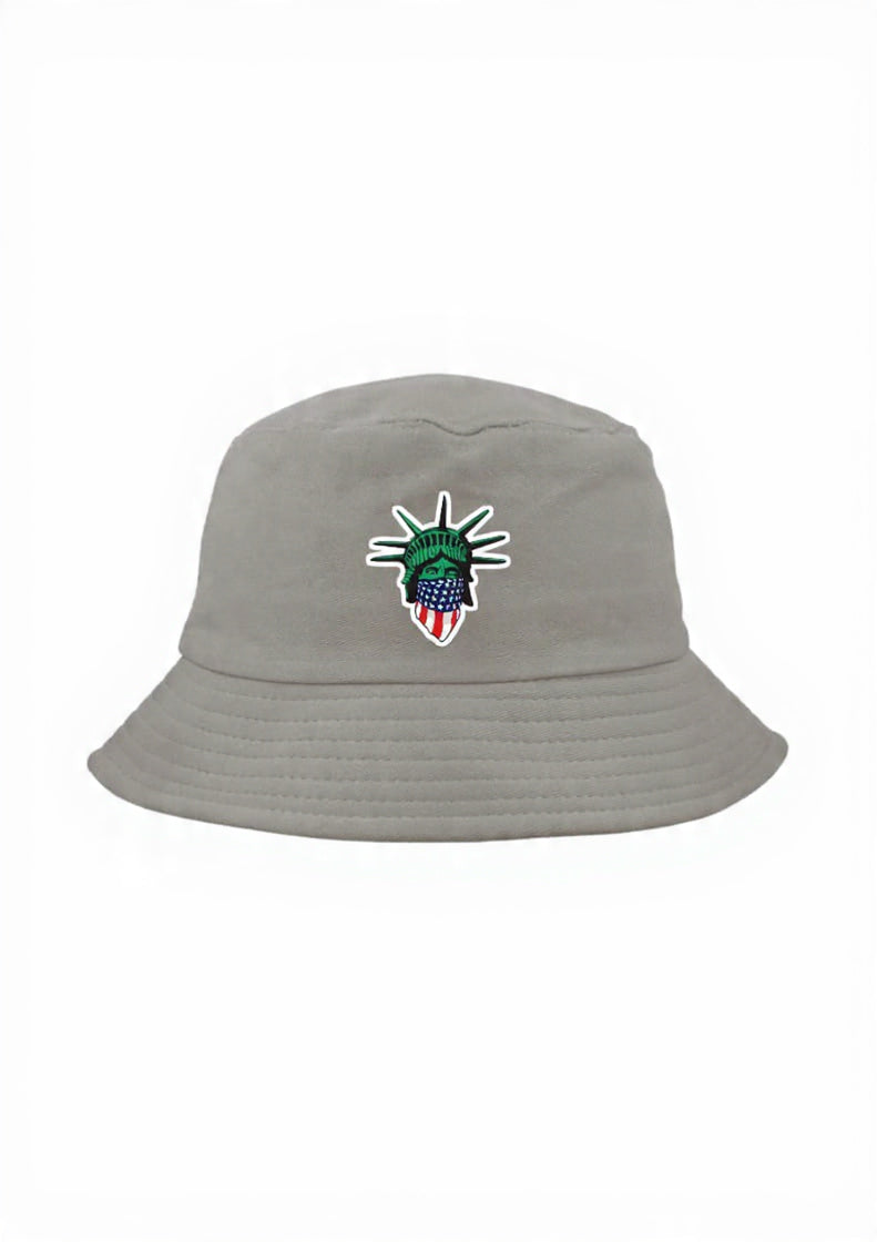 Liberty Promo Bucket Hat